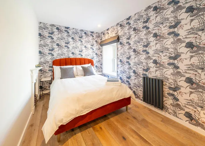 Boutique Townhouse