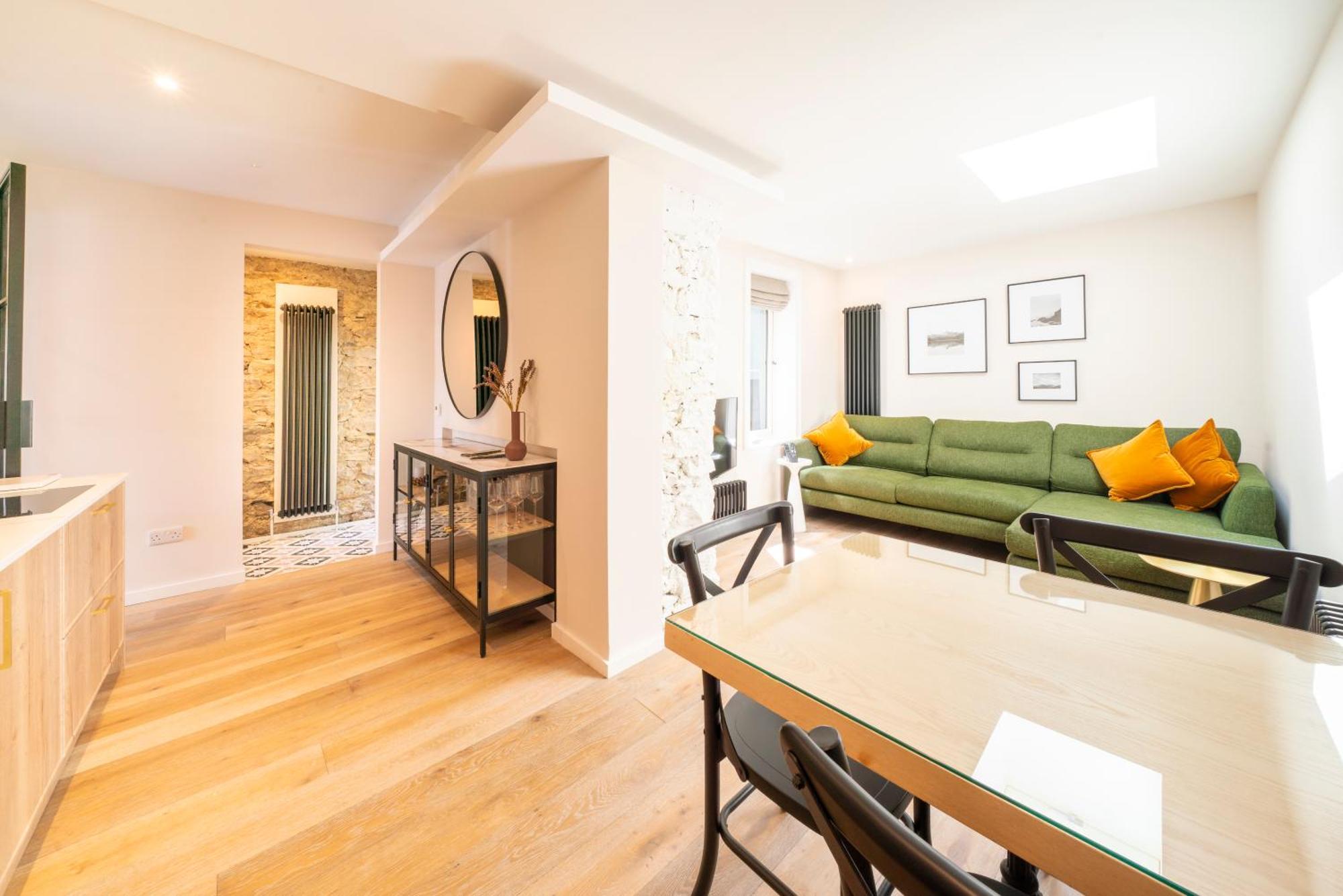 Boutique Townhouse Ferienhaus Westport