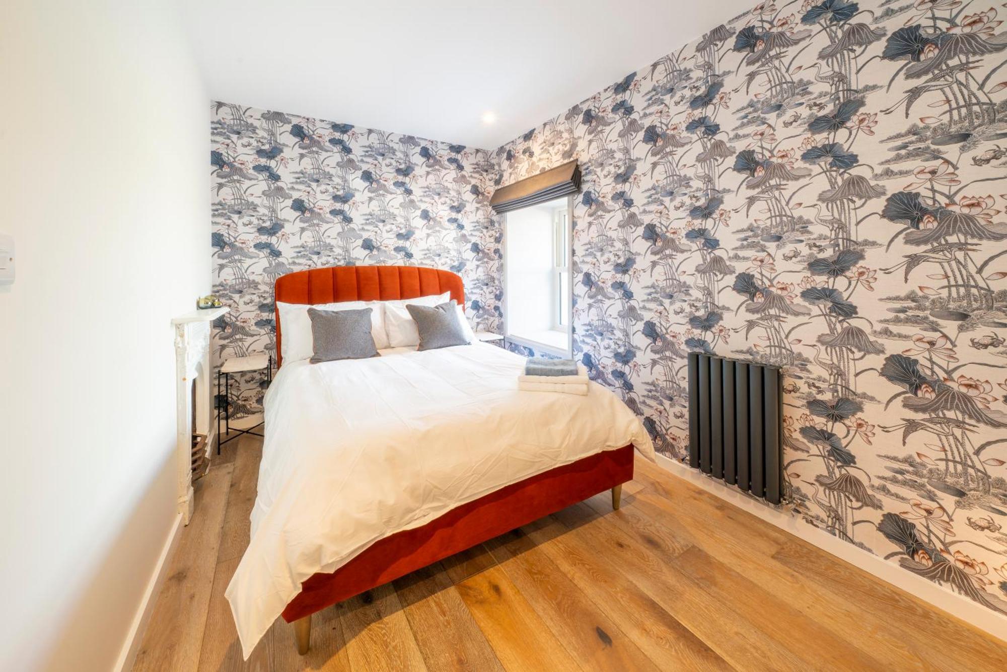 Ferienhaus Boutique Townhouse Westport