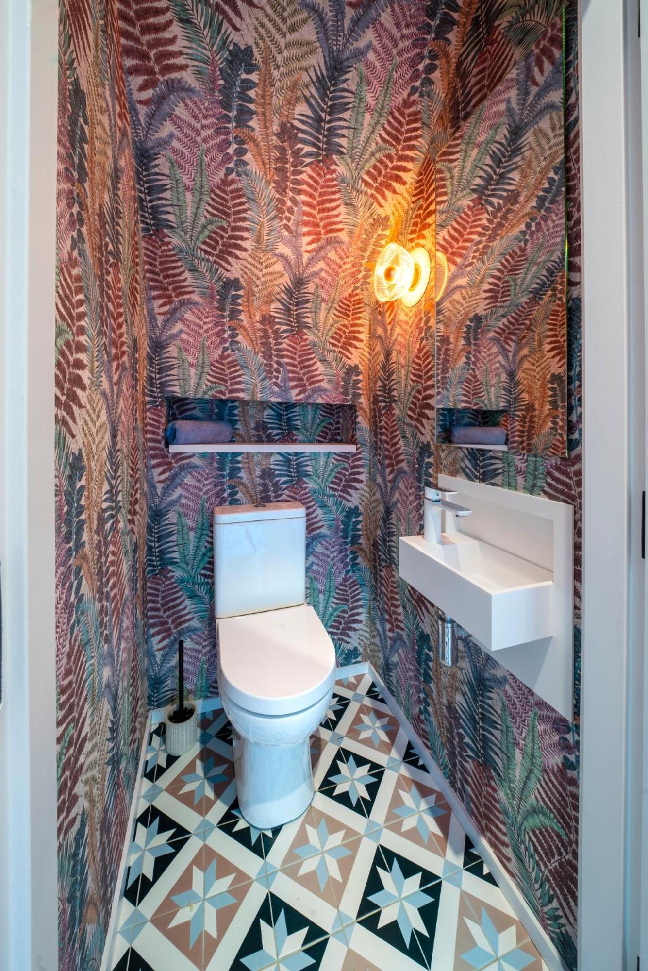 Ferienhaus Boutique Townhouse *